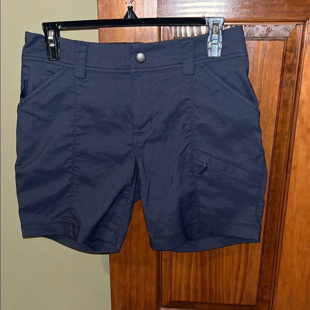 Duluth Trading Co Shorts - Picture 1 of 2